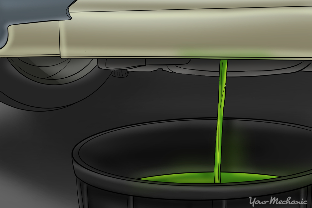 How to Replace a Coolant Tube YourMechanic Advice